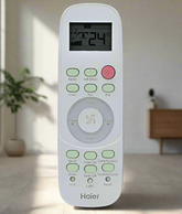 Haier Air Conditioner Remote Control